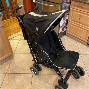 Maclaren Techno XT Umbrella Stroller